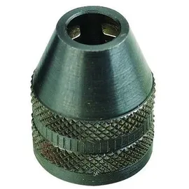 PROXXON Dreibacken-Bohrfutter, Spannbereich 0,3 bis 3,2 mm