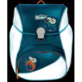 Scout Alpha 4-tlg. Seadragon