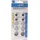 Heitech Knopfzelle 10 St.