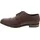 Mustang Business Schuh Braun in Gr. 45 - Braun - 45