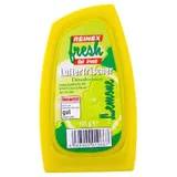Reinex Lufterfrischer Gel Lemon