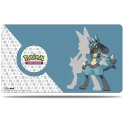 ULTRA PRO 15858 PKM Pokémon Spielmatte - Lucario