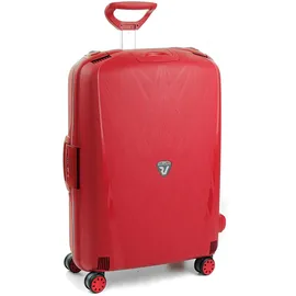 Roncato Light Koffer-Set 2-tlg. rot
