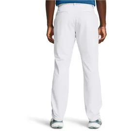 Under Armour Tech Tapered Golfhose Herren 014 halo gray/halo gray W40/L30