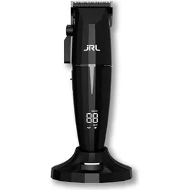 JRL PROFESSIONAL Fresh Fade 2020C-B Onyx