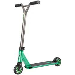 CHILLI Kinder, Teens Scooter/Kickboard Chilli, green/black/grey, ONE SIZE