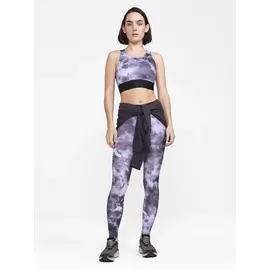 Craft Core Essence Leggings Damen 724007 lupine/multi S