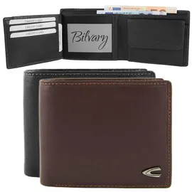 CAMEL ACTIVE Vegas Geldbörse Herren braun