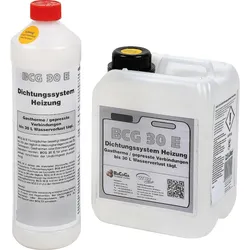 BCG Flüssigdichter BCG-30-E Flasche 1 Liter