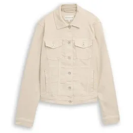 Tom Tailor Damen Jeansjacke - L