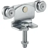 Helm Rollapparat Agrar 171, zweipaarig