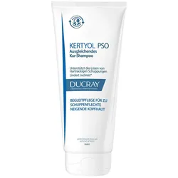 Ducray Kertyol Pso Kur-shampoo Psoriasis