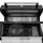 FEUERGOTT Gas-Grillstation Hektor 4B-S inkl. Abdeckhaube