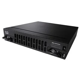Cisco 4451-X Application Experience Router 1GbE