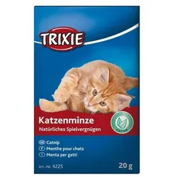 Trixie Katzenminze 20 g