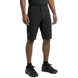 ION Tech Logo Plus men black S