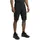 ION Tech Logo Plus men black S