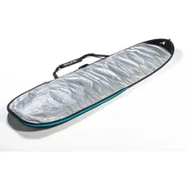 ROAM Boardbag Surfboard Daylight Funboard 8,0 Fuß x 26,75 inch schwarz