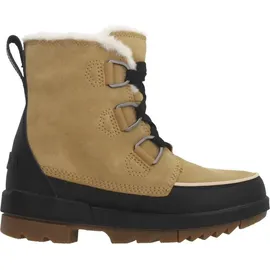 Sorel Damen Torino Schuhe (Größe 38, braun)