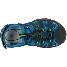 LICO Nimbo Blau Lemon 39