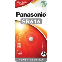Panasonic SR-616 EL