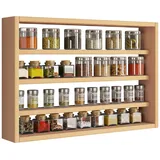 VCM Wandregal Esaldi M 40 x 12 x 10 cm Weiß