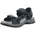 Freizeitsandalen Blau 42