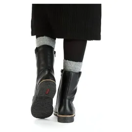 Rieker 73542-00 Damen Schwarz 39