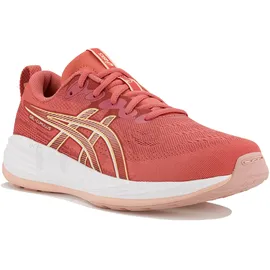 Asics Gel-Cumulus 27 Damen Dark Pink Clay / Cream 36