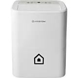 Hotpoint DEOS16S Luftentfeuchter 16L/24h 41dB für Räume bis zu 44m2 - Weiß