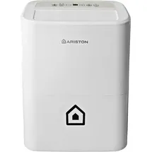 Hotpoint DEOS16S Luftentfeuchter 16L/24h 41dB für Räume bis zu 44m2 - Weiß