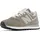 New Balance 574 Core Damen grey/white 36