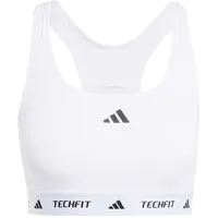 adidas Techfit White S