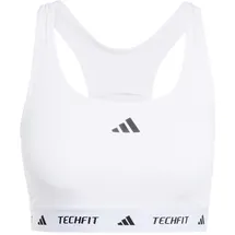 adidas Techfit White S