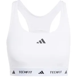 adidas Techfit White S