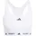 adidas Techfit White S