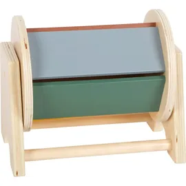 Small Foot Company Montessori Drehtrommel (12742)