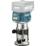 Makita Akku-Multifunktionsfräse 40V max. (ohne Akku, ohne Ladegerät)