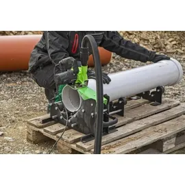 Eibenstock Rohrtrennsystem ERC 350