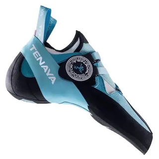 Tenaya Indalo 6 blue/black