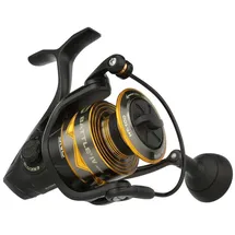 Penn Battle® Iv Spinnrolle - Black / Gold / Smoke - 4000HS