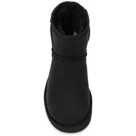 UGG Australia UGG Classic Mini Schwarz, 42