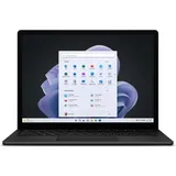 Microsoft Surface Laptop 5 13.5" Intel Core i7-1265U 16 GB RAM 512 GB SSD Schwarz