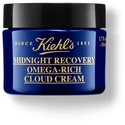 KIEHL'S Midnight Recovery Cloud Cream