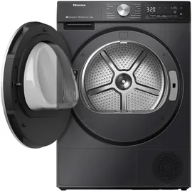 Hisense DH5S102B Wärmepumpentrockner (10 kg)