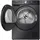 Hisense DH5S102B Wärmepumpentrockner (10 kg)