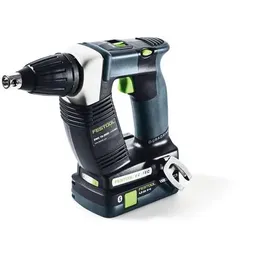 Festool DWC 18-2500 Basic ohne Akku + Koffer