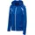 hummel Core 2.0 Zip Hoodie WOMAN true blue/white XL