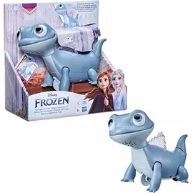 Disney Frozen 2 Salamander Bruni Spielfigur 3 Jahre