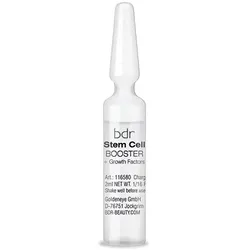 BDR StemCell Booster + Growth Factors Ampulle 14 ml